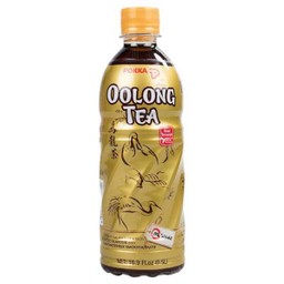 Oolong Tea