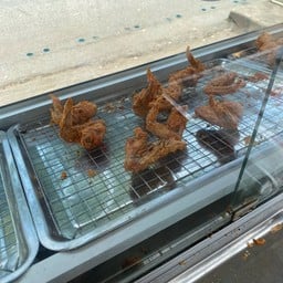 ไก่ทอดหาดใหญ่ หน้าเซเว่น(บ้านติดต่อ)
