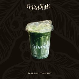 Matcha Latte