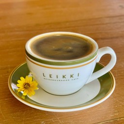 Hot Americano