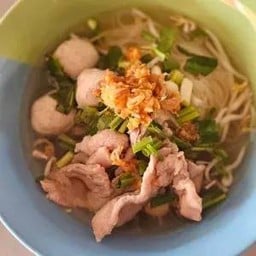 ก๋วยเตี๋ยวต้มยำสว่างแดนดิน