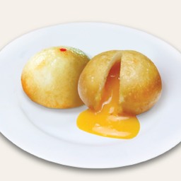 ซาลาเปาโชคดีลาวาทอด