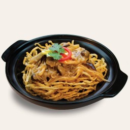 โกยซีหมี่ไก่