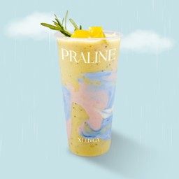 Tropical vibe