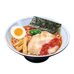 หมาล่าราเมน