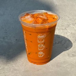 Ice Thai Tea