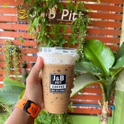 J & B PITT COFFEE