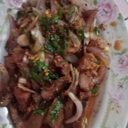 น้ำตกหมู