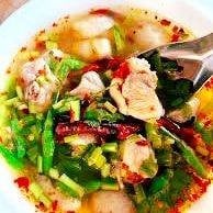 เฮียเก๋ ข้าวมันไก่ไหหลำ