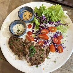 Horizon cafe & restaurant -