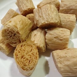 หิวดึกนัก แวะพักก่อน