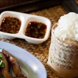 ข้าวเหนียว