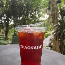 ชามะนาว