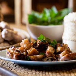 ไส้ย่าง