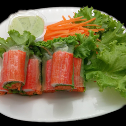 ครัวในบ้าน By.สลัดสยาม