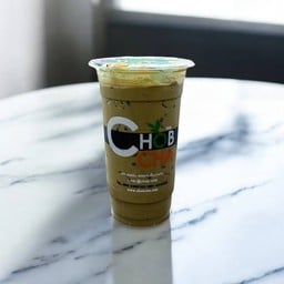 ชาเขียวโกโก้