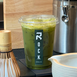 Pure Matcha (มัทฉะใส) 🍵