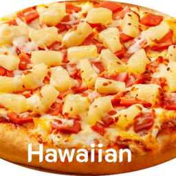 ฮาวายเอี้ยน