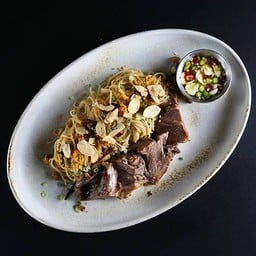 Beef Tallow Pasta