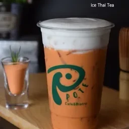 POET Cafe&Bistro -ตำบลเมืองเดช