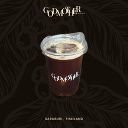 Americano - อเมริกาโน่