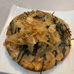 โอโคโนมิยากิ (พิซซ่าญี่ปุ่น) ไซส์ S