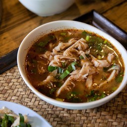 ต้มแซ่บริ้ว