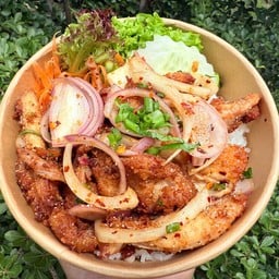 กิน “กับ” ฉัน (Eat with Me)