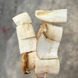 เห็ดออริจิ
