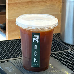 Long Black (อเมริกาโน่)