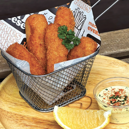 Fish Finger