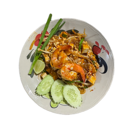 ผัดไทย (Pad Thai)