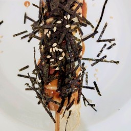 ไข่ม้วน