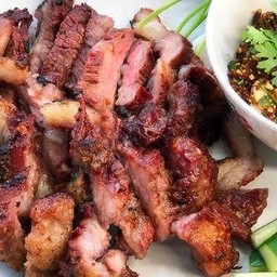 เนื้อย่าง