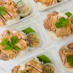 ครัวบ้านแม่By.Daownii