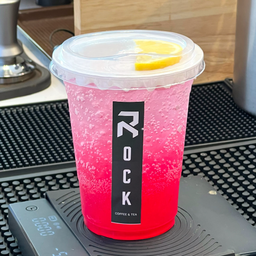 Red Lime Soda (น้ำแดงมะนาวโซดา)