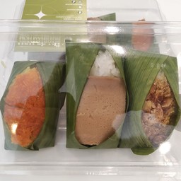 ข้าวเหนียวหน้ารวม