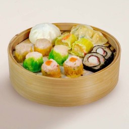 ยกทัพติ่มซำ