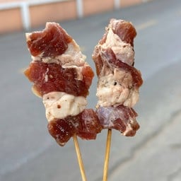 เนื้อโคขุน