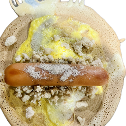 ดั้งเดิม S