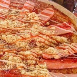 ครัวจี้แตนอาหารตามสั่ง