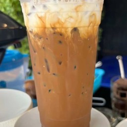 กาแฟเนสปั่น