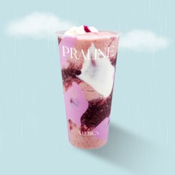 Acai bloom
