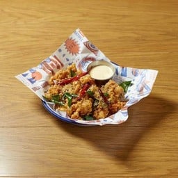 Chicken Tendons