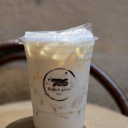 786 Boardgame cafe’ ใกล้  รพ. ยะลา