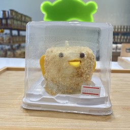 ชีสเค้กไก่