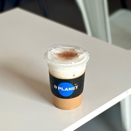 คาปูชิโน่ Cappuccino