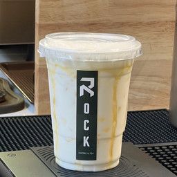 Fresh Milk Caramel (นมสด คาราเมล)