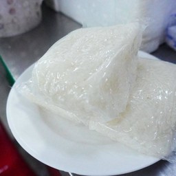 ข้าวเหนียว (Takehome - ร้าน pick& chic)