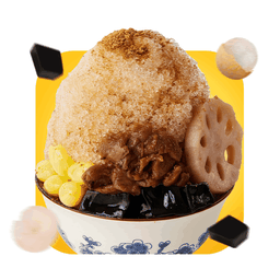 B8-บิงซูเต้าทึงเฉาก๊วย